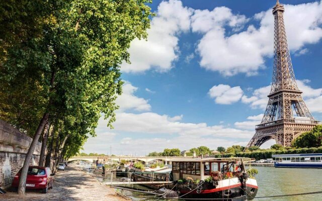 Hotel Elysée Secret