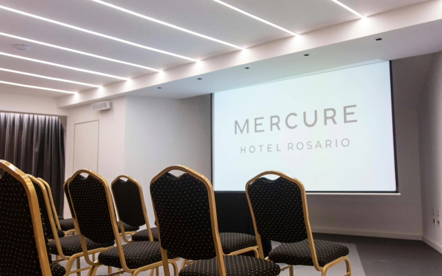 Mercure Hotel Rosario