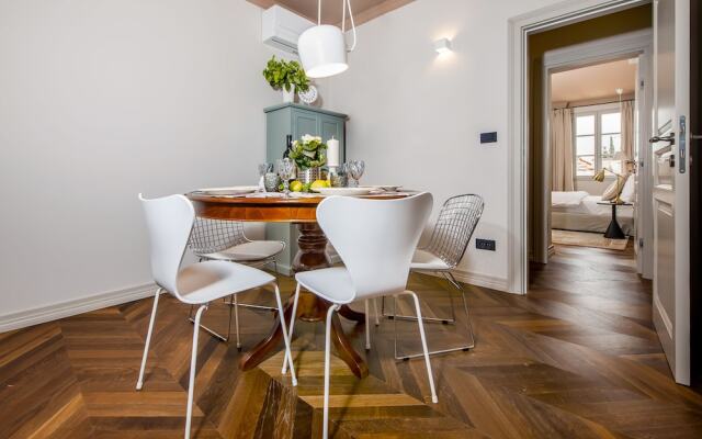 Campitelli Design Apartment