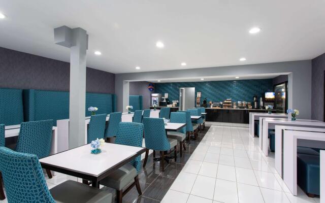 Baymont by Wyndham Charlotte University