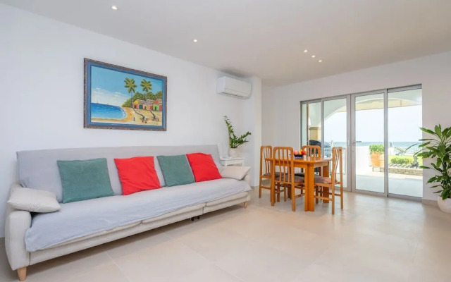 Albers in Mallorca With 3 Bedrooms and 2 Bathrooms