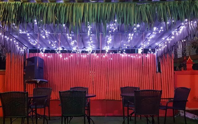 The Villa Residences