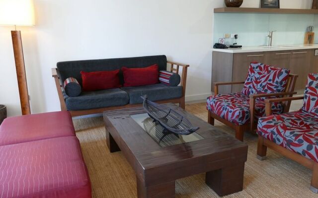 Palm Cove Private Penthouse 422-423