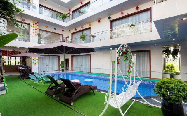 Tam Coc Sunshine Hotel