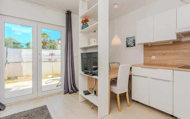 Holiday home Korbar