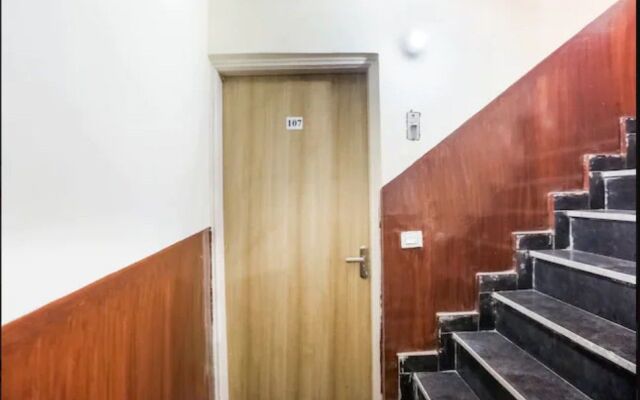 Hotel Neelam Palace