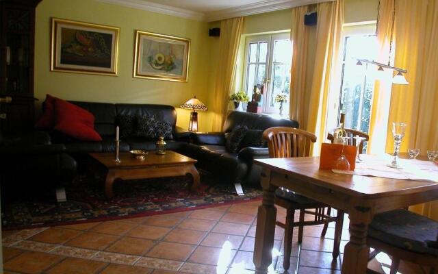 Reethaus 29b "fischerhaus"