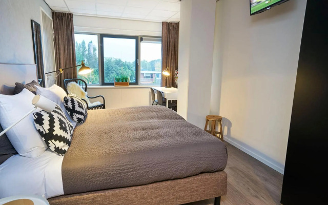 Amrâth Apart Hotel Schiphol Badhoevedorp