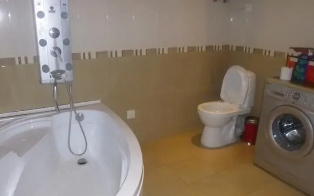 Aparments on Tsintsadze - Tbilisi