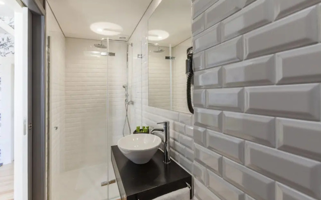 Duplex - Vintage House