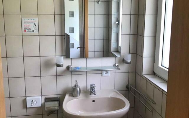 Ferienwohnung Kopf