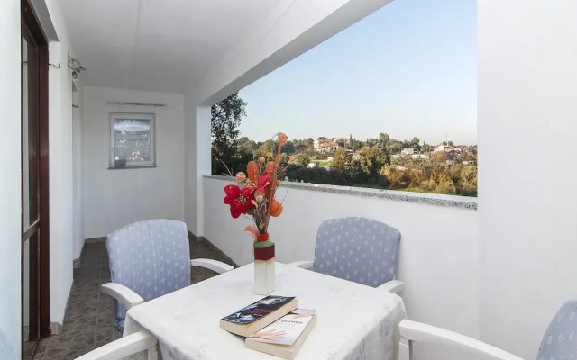 Apartment Katien / One Bedroom A1