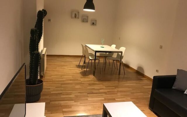 Apartamento El Balcón de Conde de Aranda II