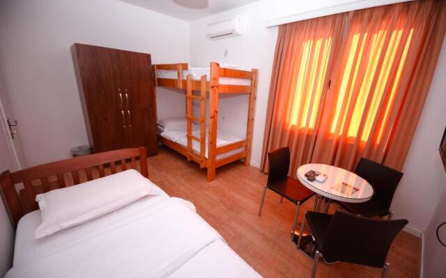 Hotel Sidi