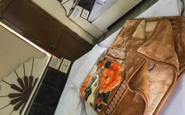 Hotel Shree Jee Darshan