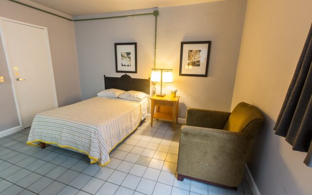 Casa Bruselas Urbana