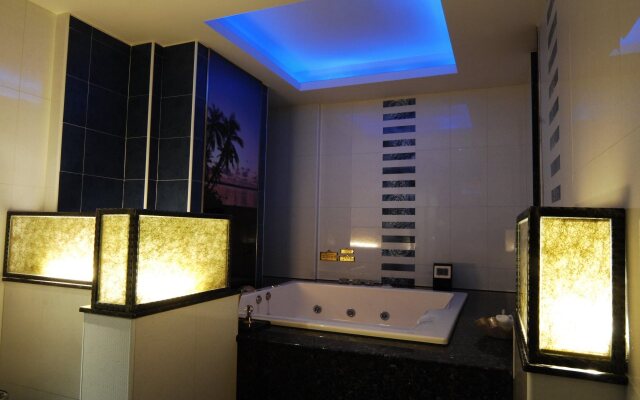 KS Dubai Motel