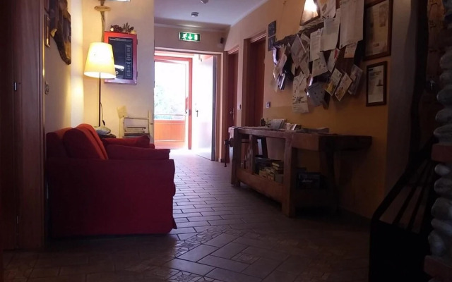 Hotel Piccolo Parco