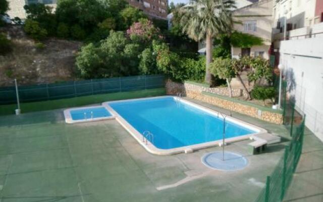 Apartment Don Miguel III
