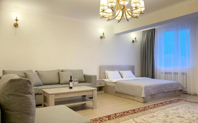 Brand new comfortable apartments in Sevan city