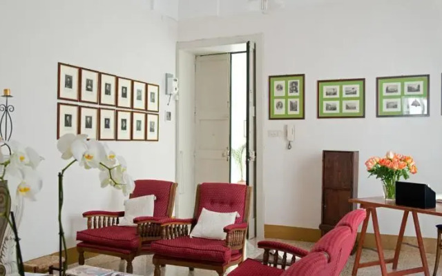 Appartamento Basseo