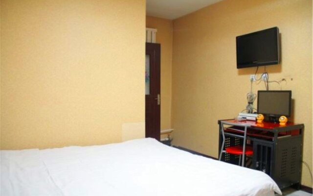 Harbin Yuexiang Fashion Hotel