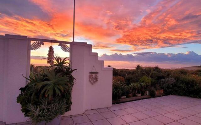 On The Beach Apartments