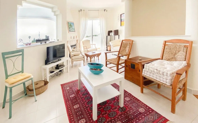 54 Golf mar Carvoeiro Apartment With Fabul