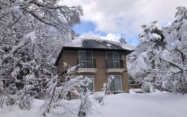 Hirakawa House Hakuba