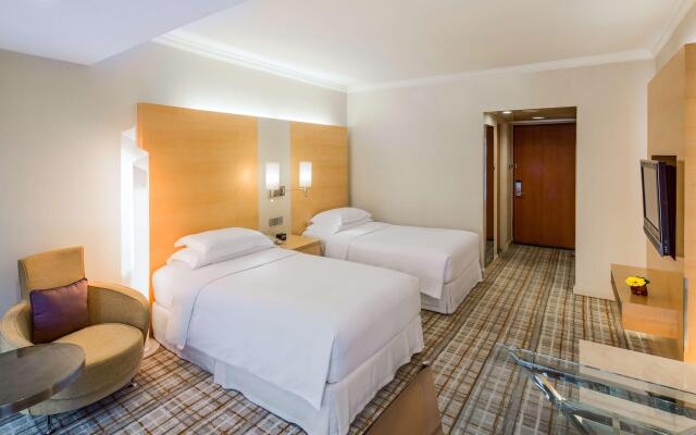 voco Orchard Singapore by IHG