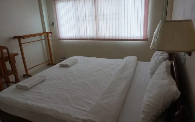 Pornnarumitr Hotel