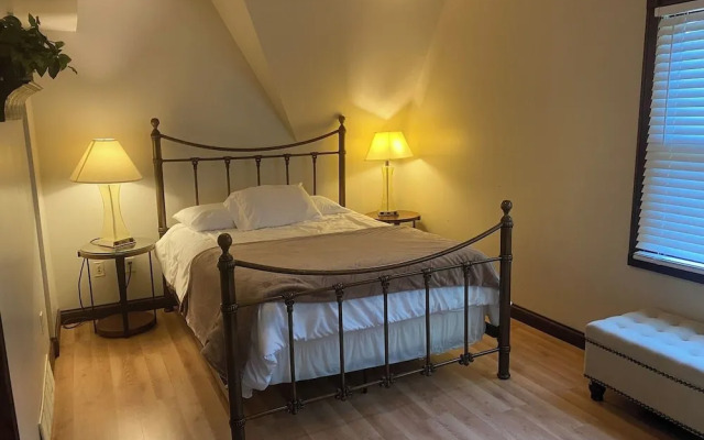 Spacious 3BR Stay Pet Friendly + Wi-fi