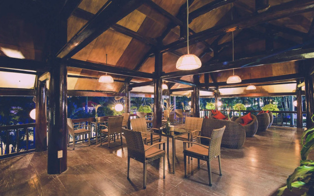 Saigon Halong Hotel