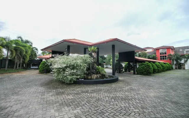 Wasantha Guest House by OYO Rooms