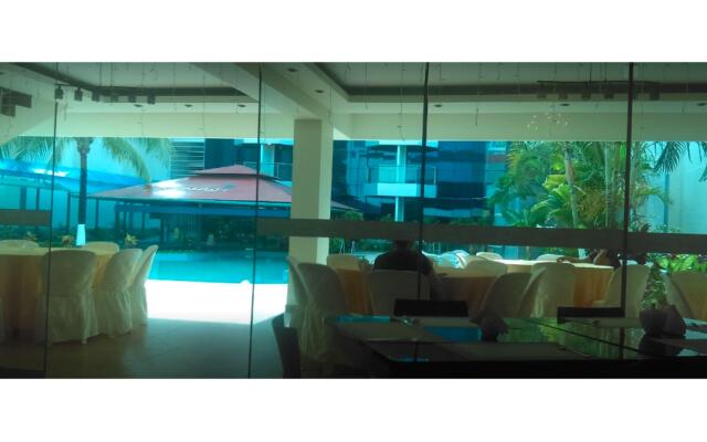 Samiria Jungle Hotel