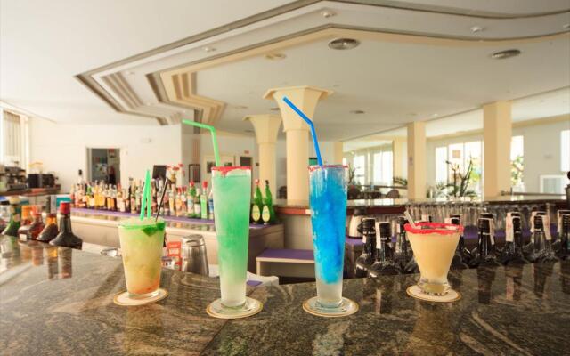 Maracaibo Aparthotel