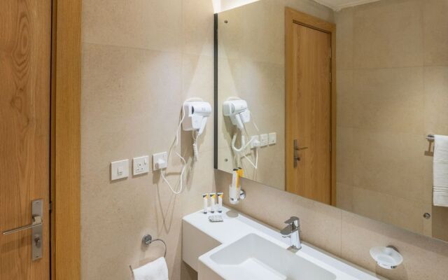 Hasana Suites