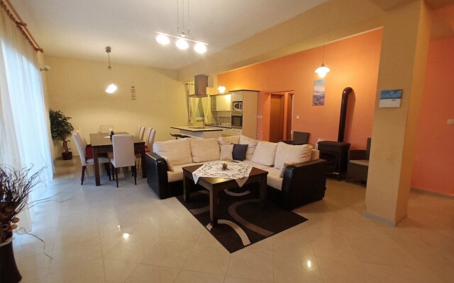 Apartments Šušnjara