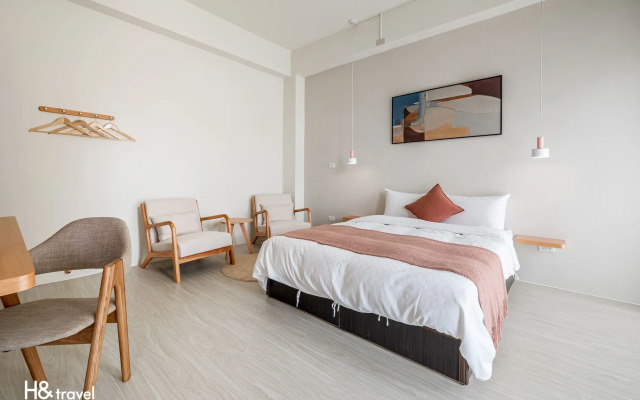 Taitung Feng Lin Resort Hotel