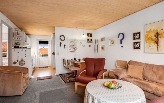 "Selma" - 200m from the sea in Western Jutland