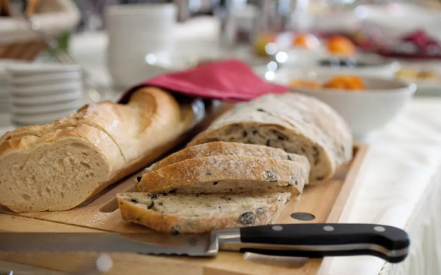 Hotel Unique Majestic