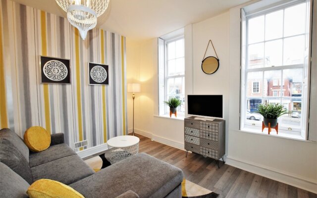 The Queensdale - yourapartment