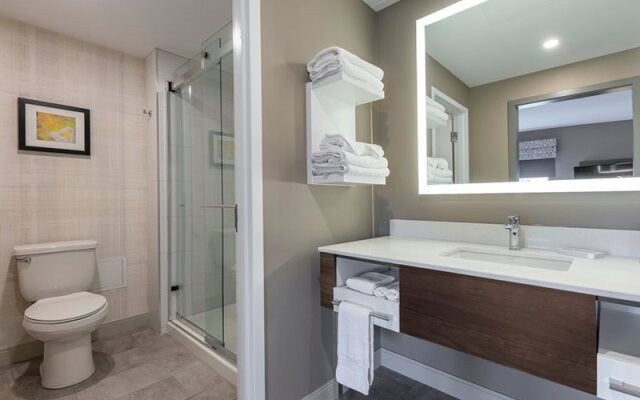 Hampton Inn & Suites Charlottetown