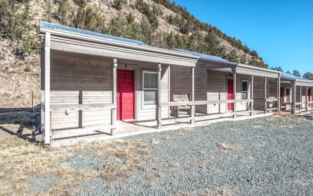 Eagle Creek Complex by Vtrips