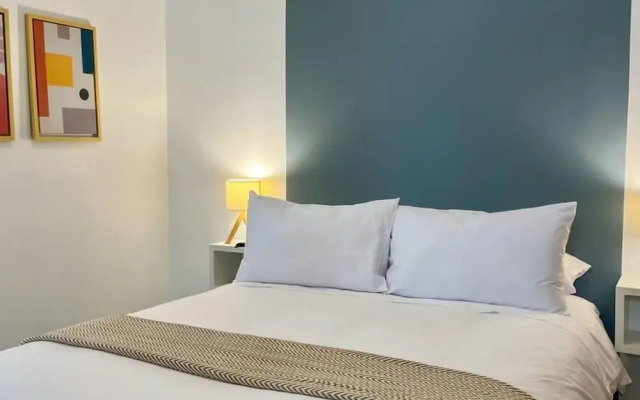 Ocean Breeze 5BR in Paracas Beach