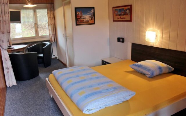 Motel Sihlbrugg