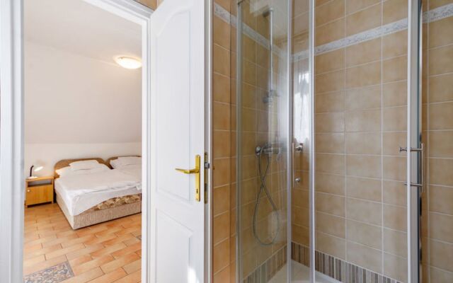 House Edina Balatonfoldvar/Balatonszarszo