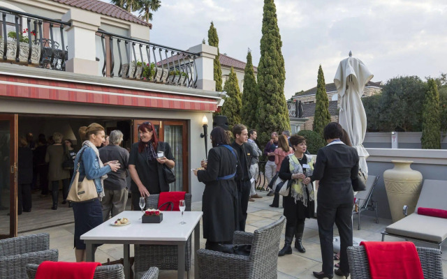 Villa Tuscana By Mantis