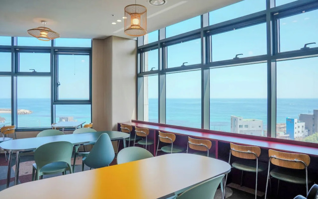 more than sokcho