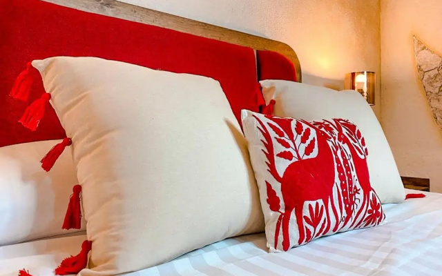 Hotel Boutique Santo Cuervo
